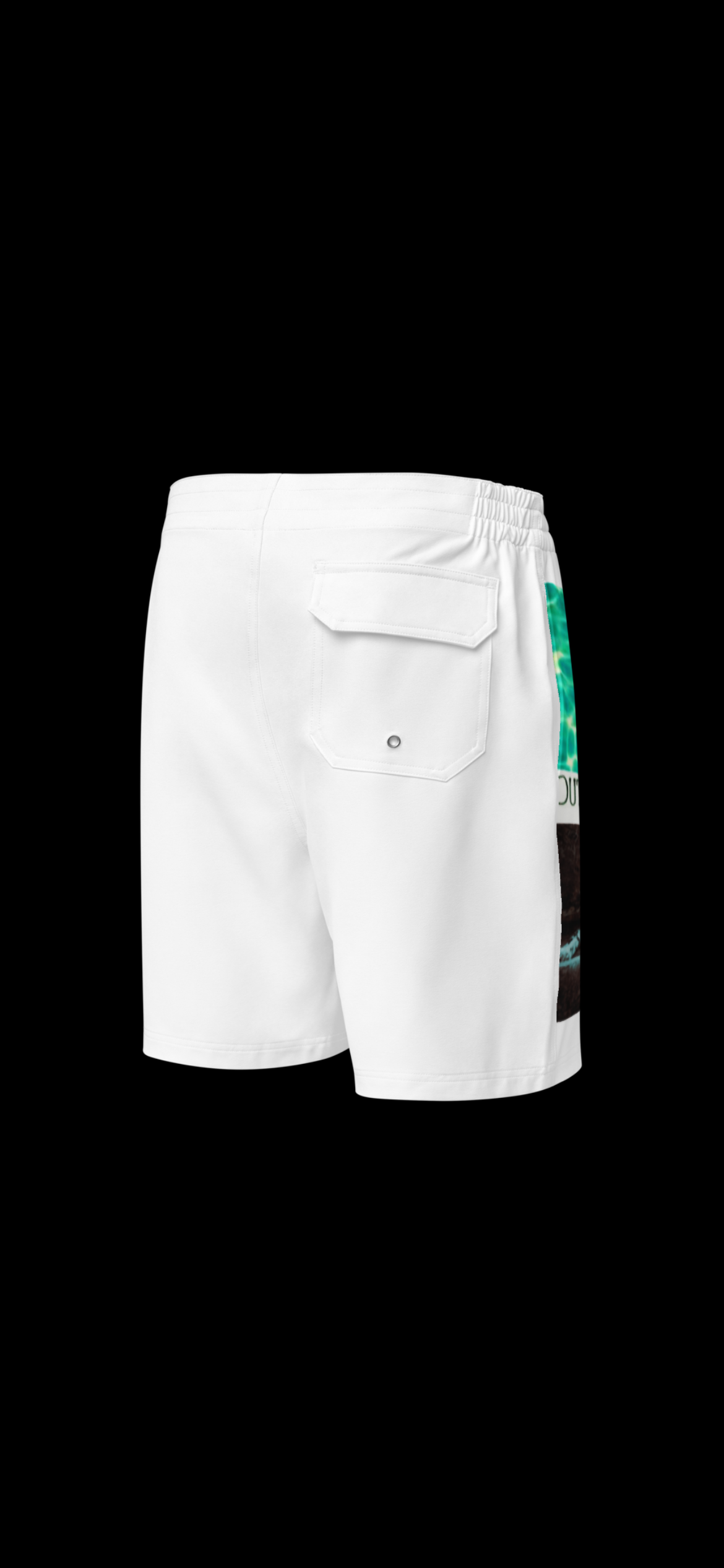 OC|TW Label "Shore Shorts"