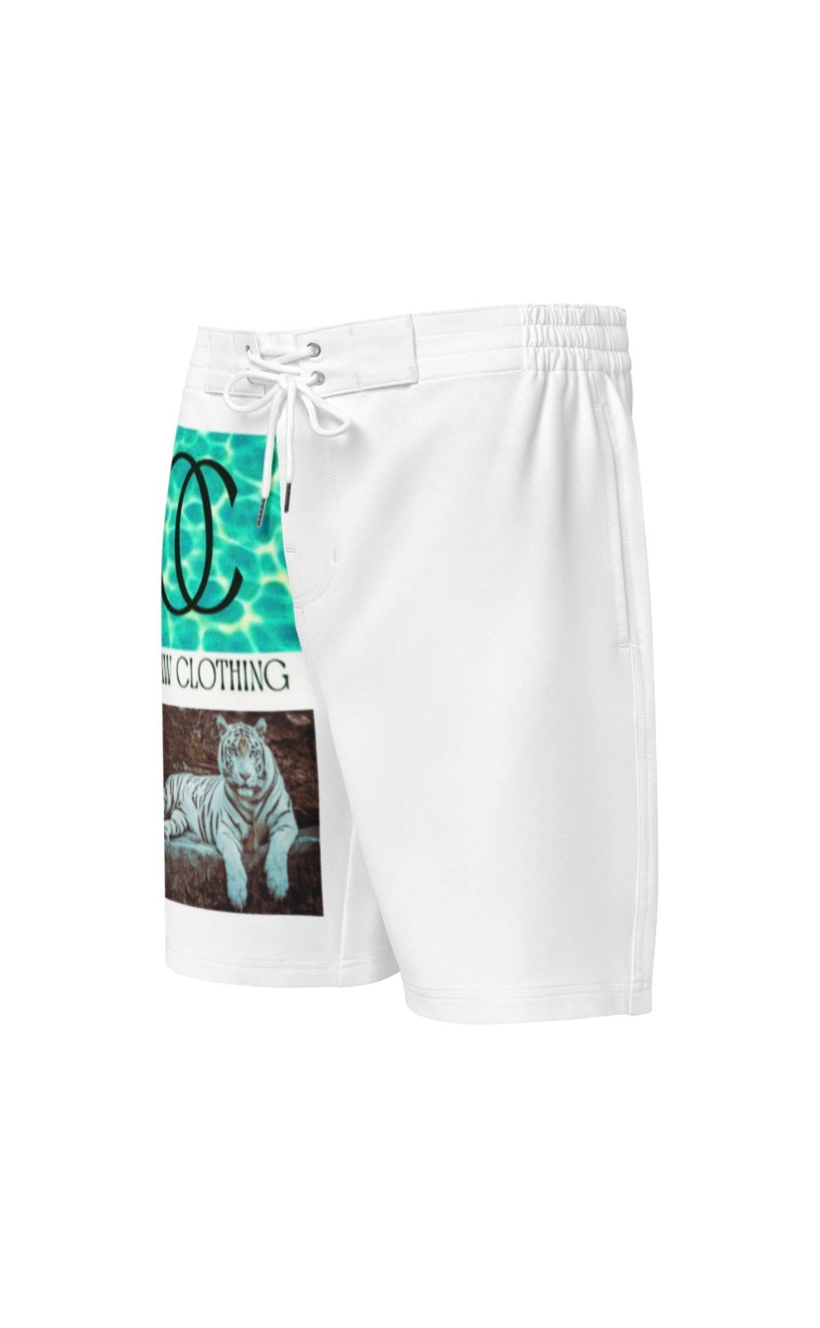 OC|TW Label "Shore Shorts"