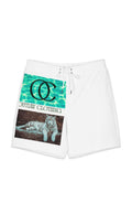 OC|TW Label "Shore Shorts"
