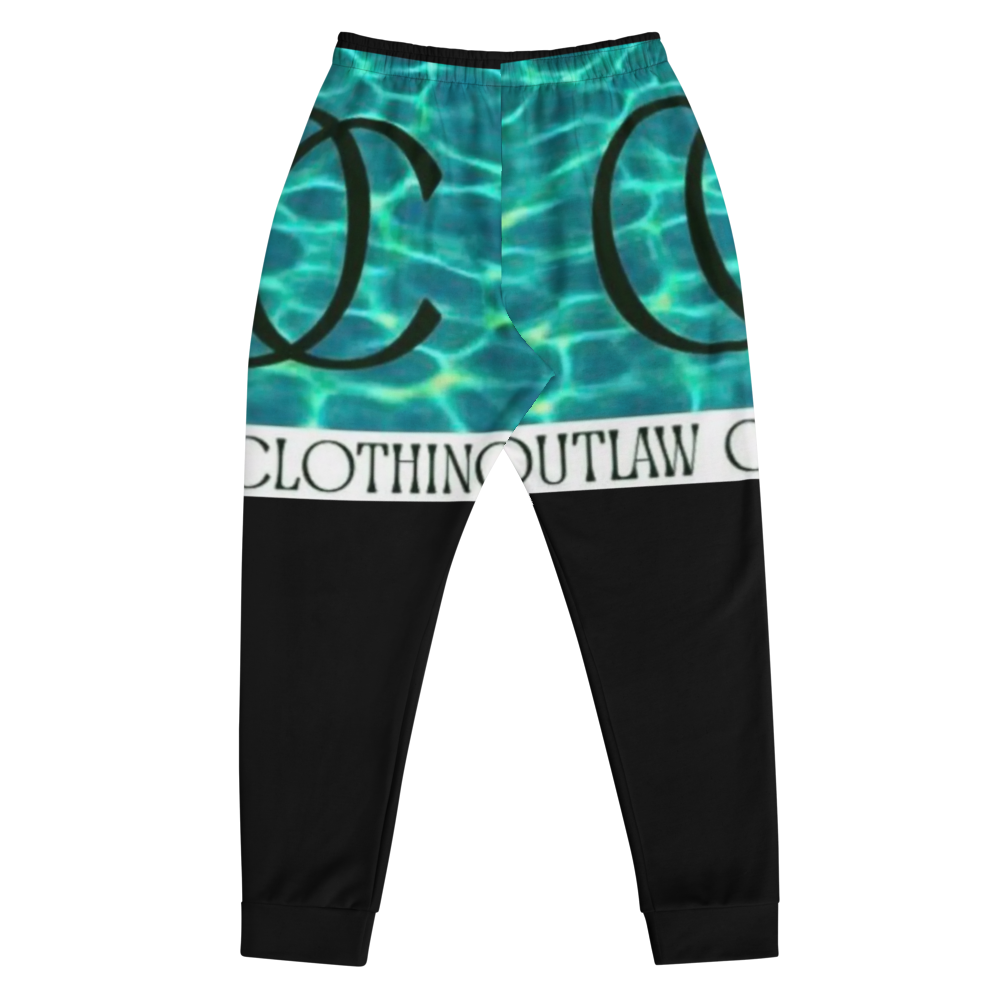 OC|TW Label "Holiday" Jogger