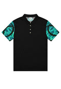 OC|TW Label "Signature" Short Sleeve Polo