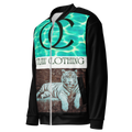 OC|TW Label "Flagship" Bomber in Black