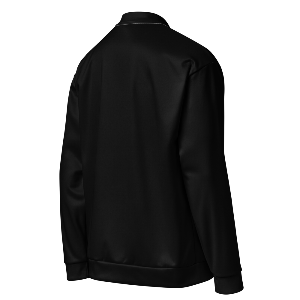 OC|TW Label "Flagship" Bomber in Black
