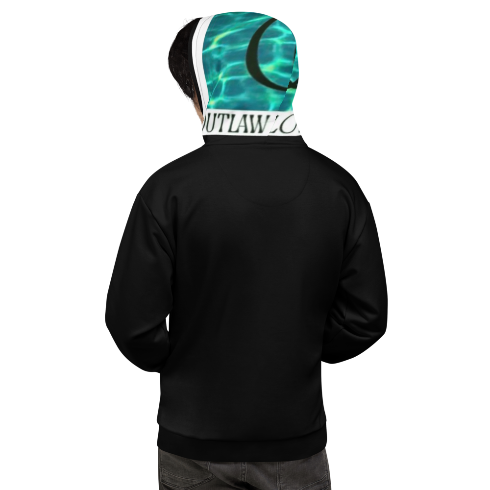 OC|TW Label "Extended Holiday" Hoodie