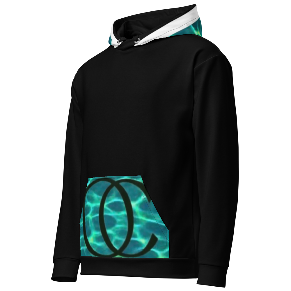 OC|TW Label "Extended Holiday" Hoodie