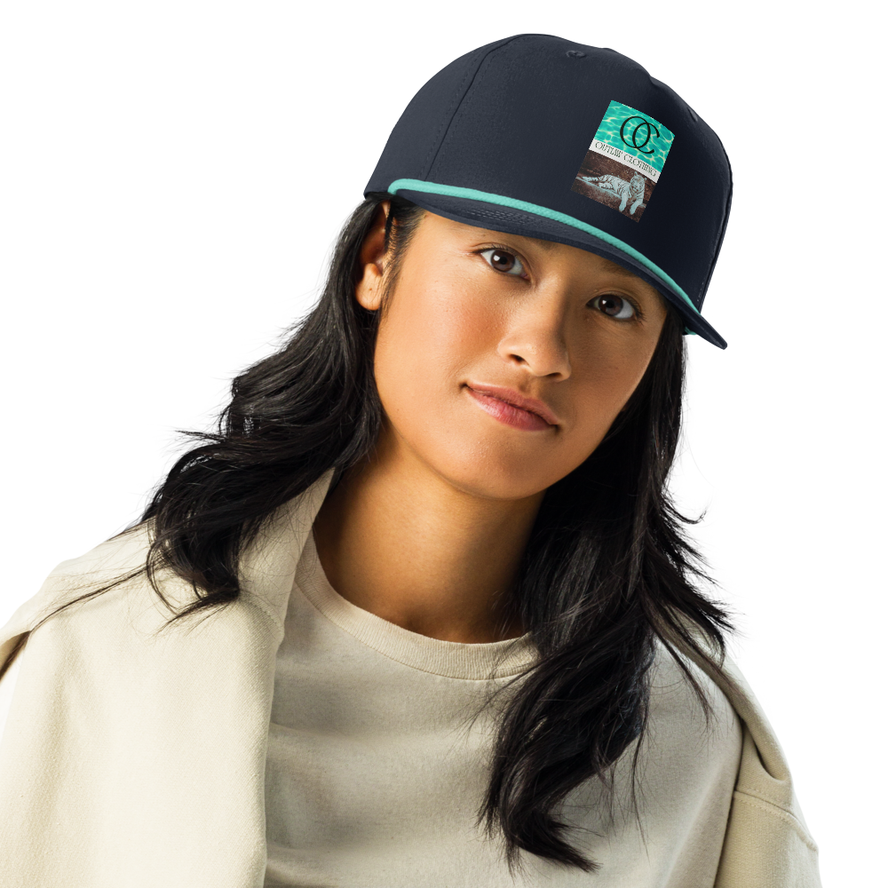 OC|TW Label "Flagship" Golf Hat