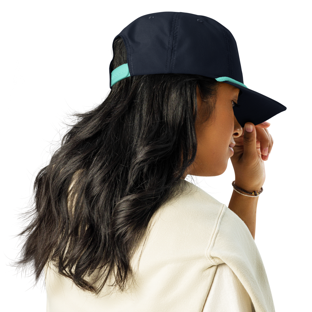 OC|TW Label "Flagship" Golf Hat