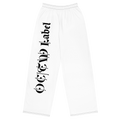 OC|TW Label "White Tiger Sweats"