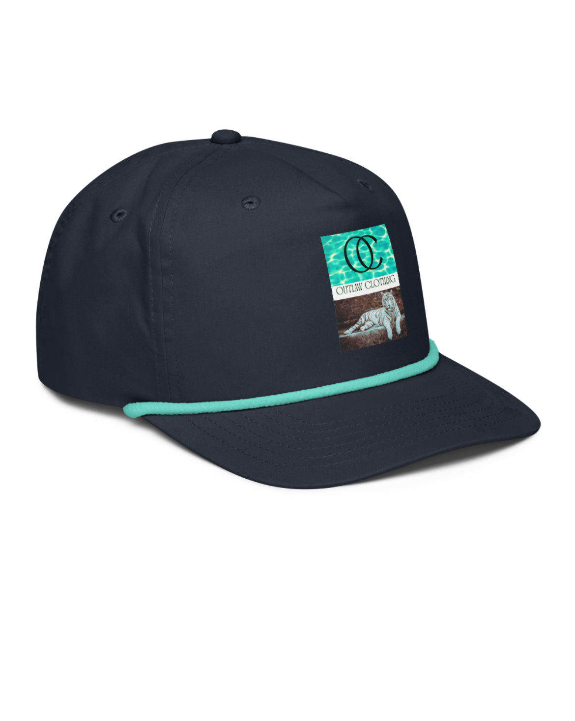 OC|TW Label "Flagship" Golf Hat