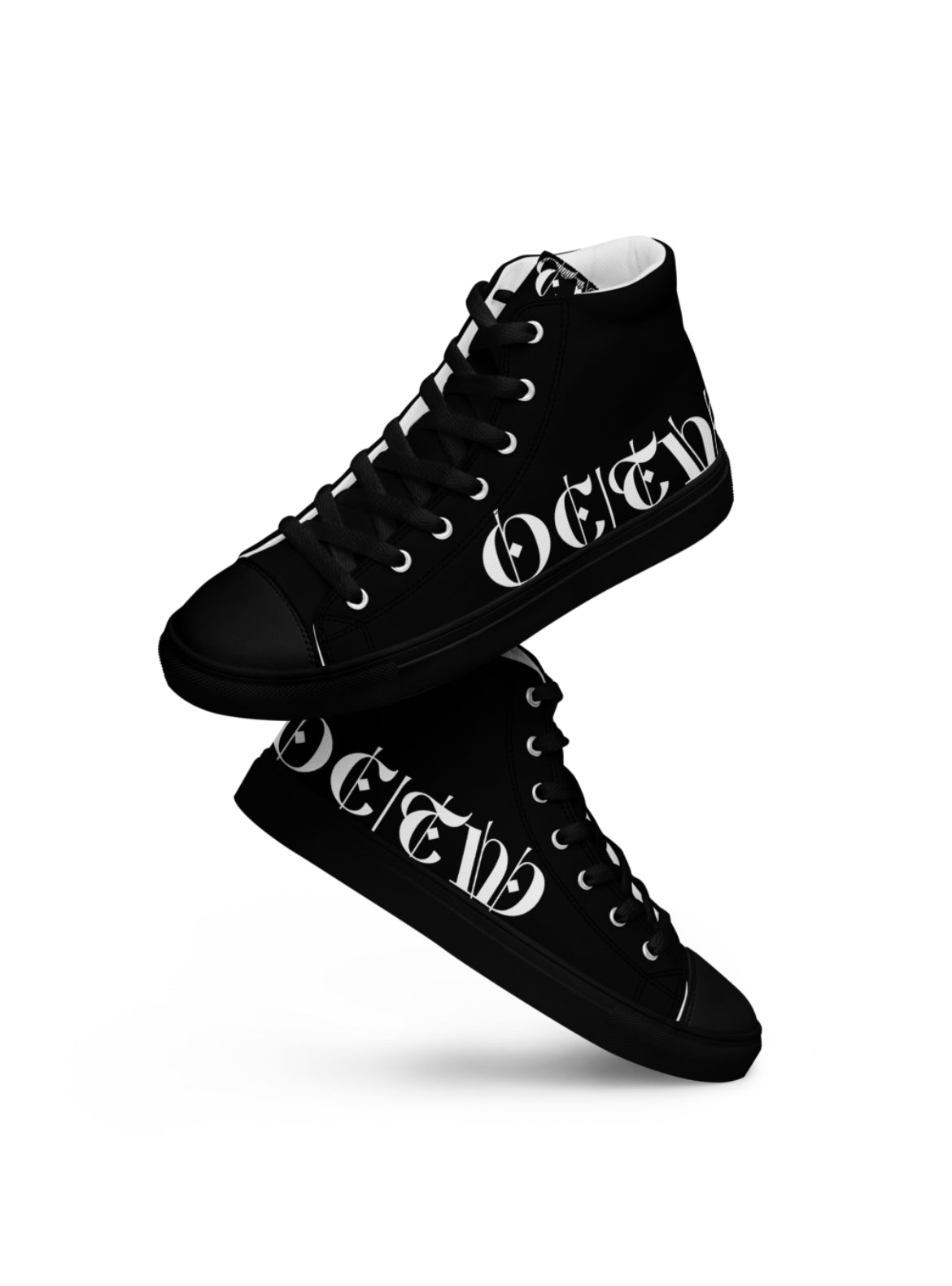 OC|TW "Label Runners"