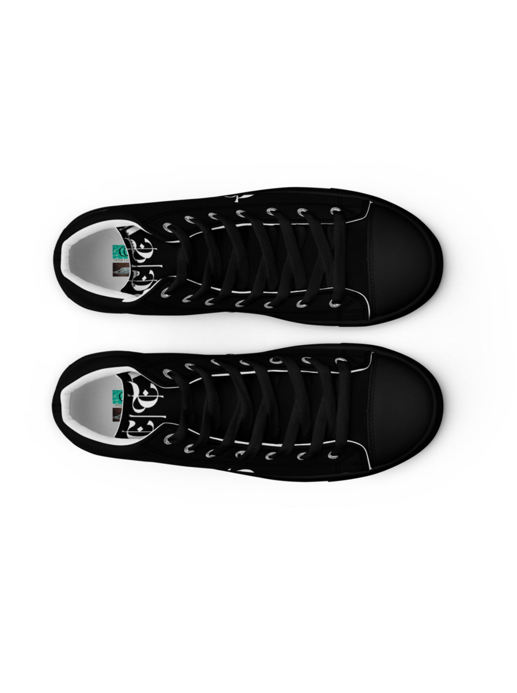 OC|TW "Label Runners"