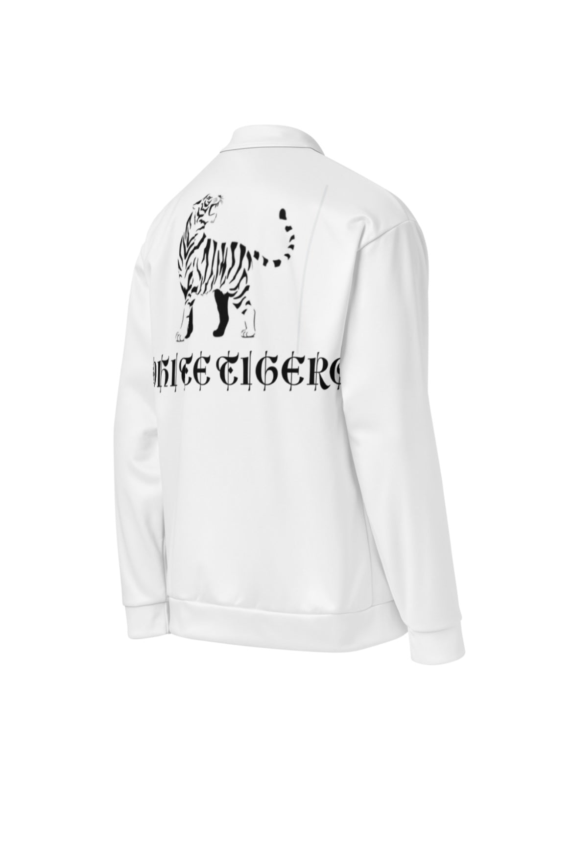 OC|TW Label "White Tiger Track Bomber"