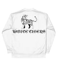 OC|TW Label "White Tiger Track Bomber"
