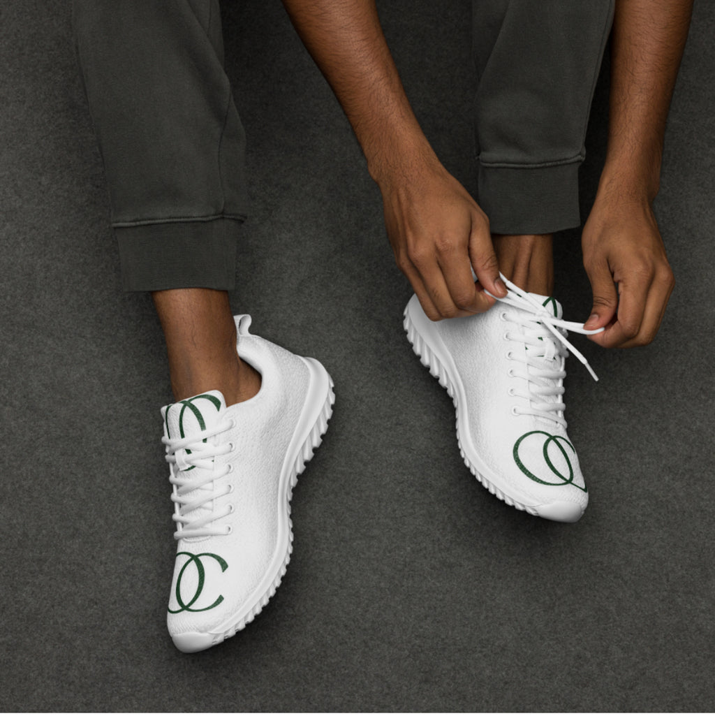 OC|TW Label "Sprinters"