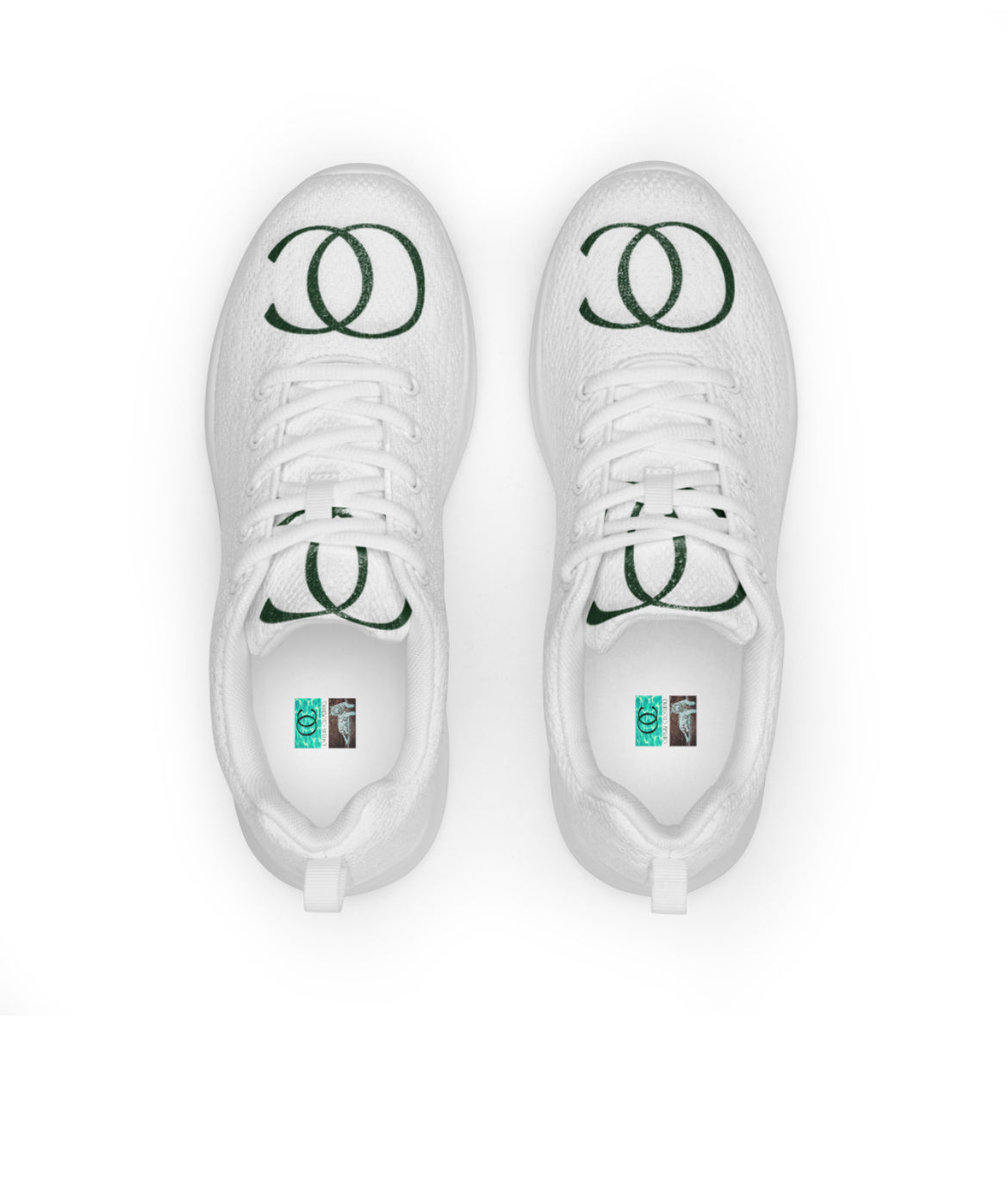 OC|TW Label "Sprinters"