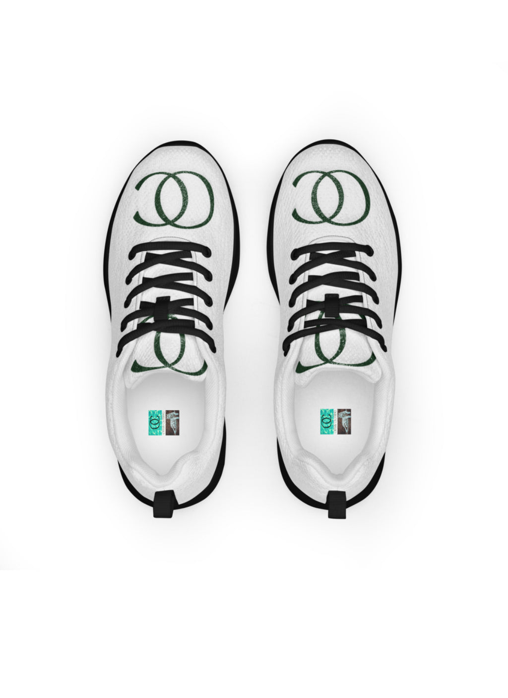 OC|TW Label "Lighthouse Sprinters"