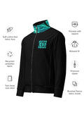 OC|TW Label "Podium" Track Jacket