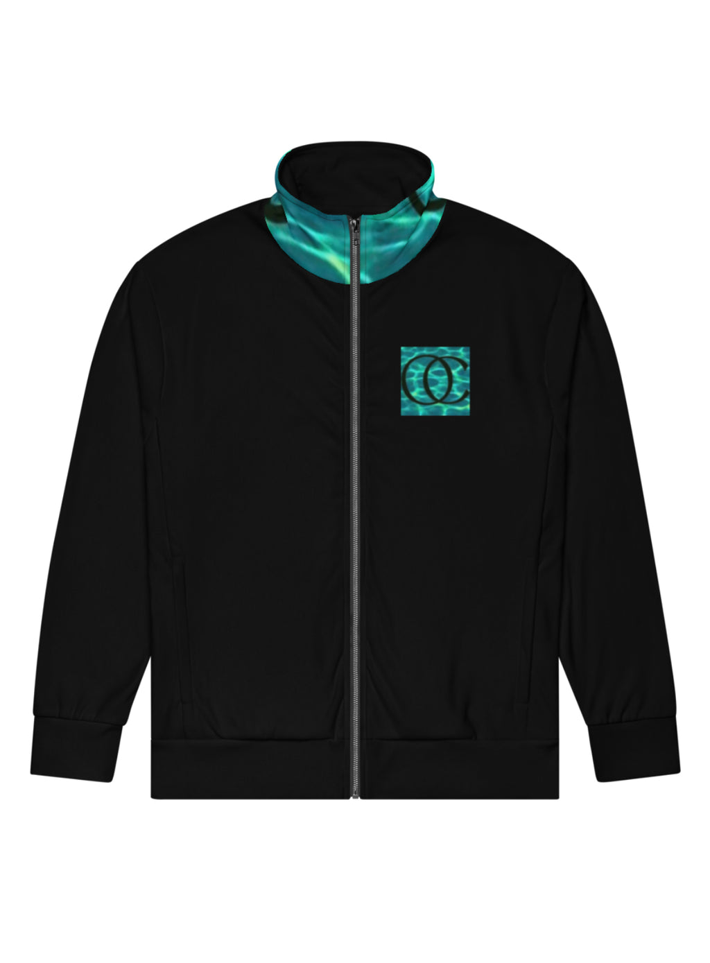 OC|TW Label "Podium" Track Jacket