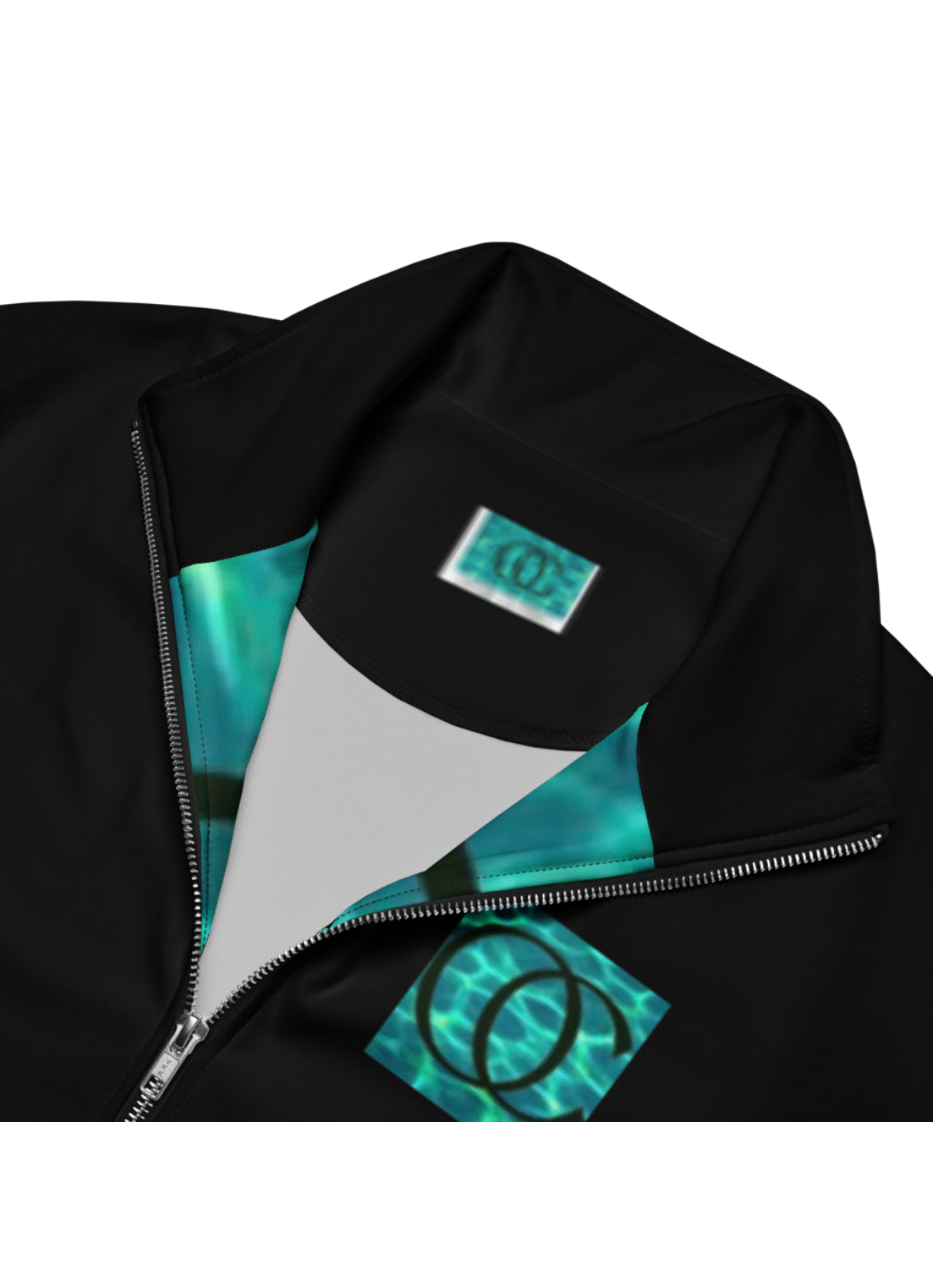 OC|TW Label "Podium" Track Jacket