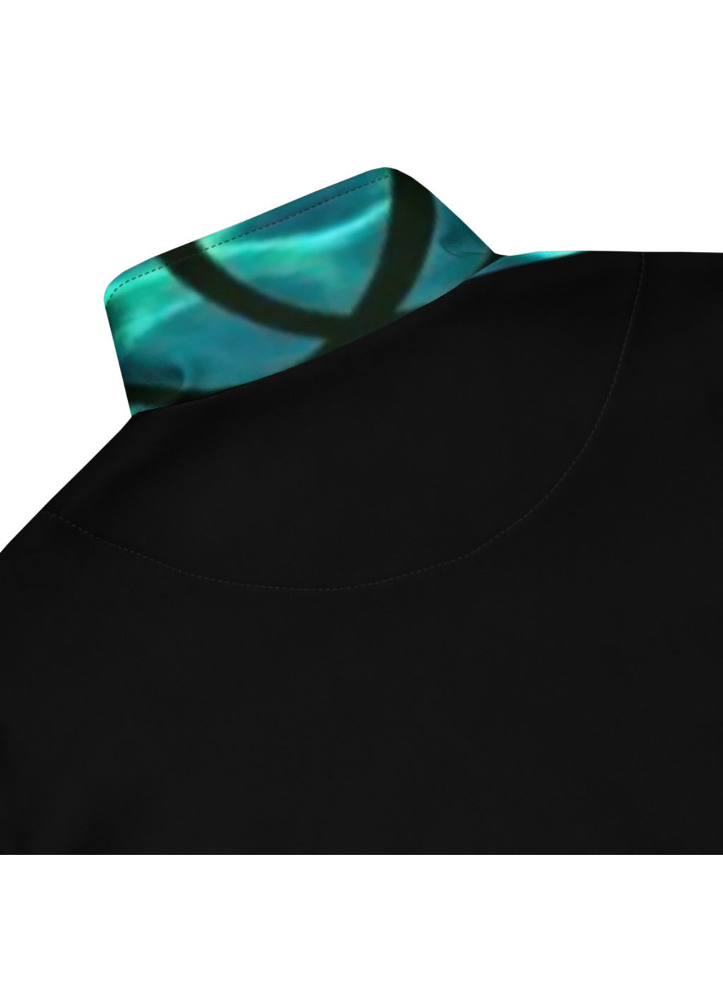 OC|TW Label "Podium" Track Jacket