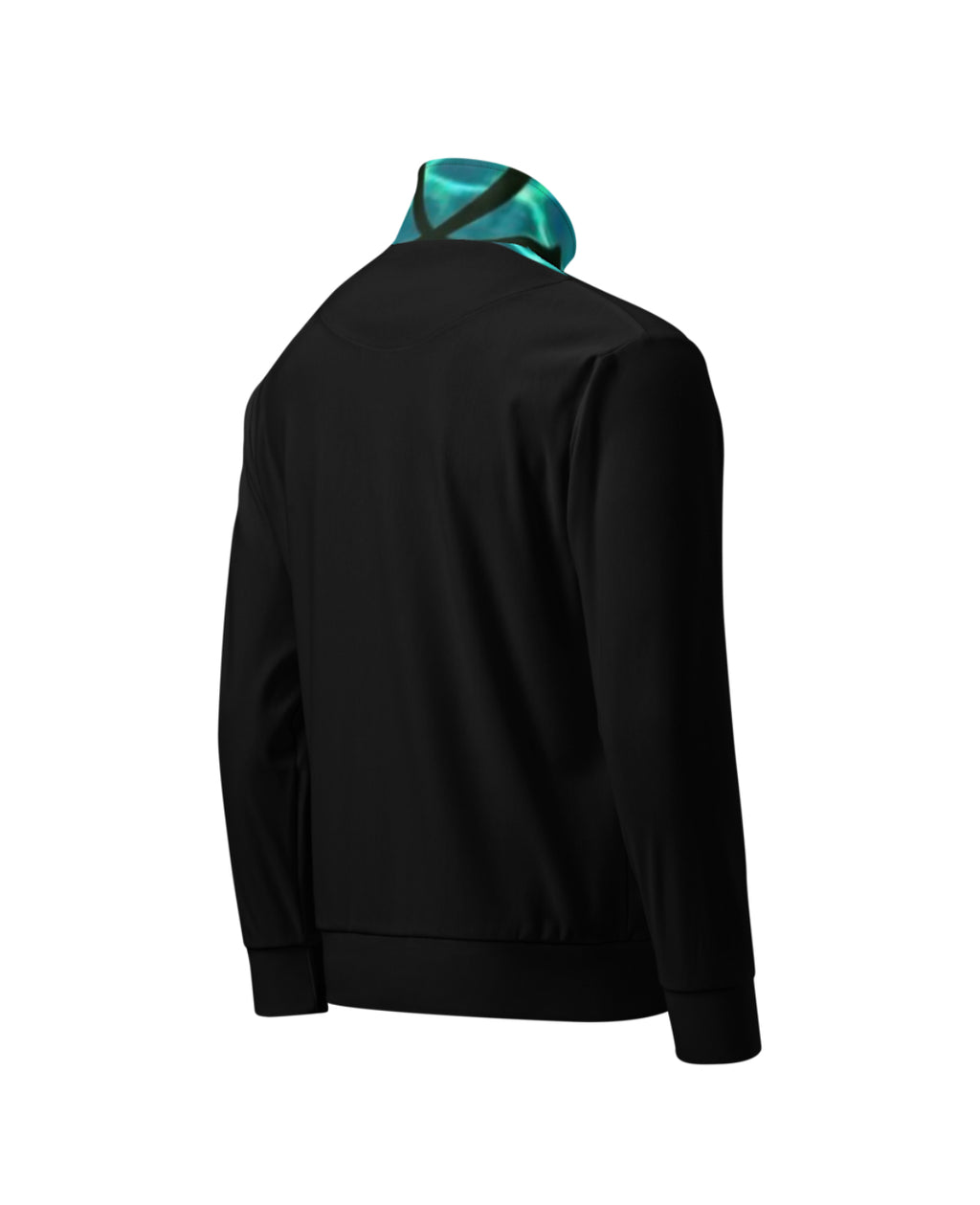 OC|TW Label "Podium" Track Jacket