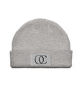 OC|TW Label "Platinum" Beanie