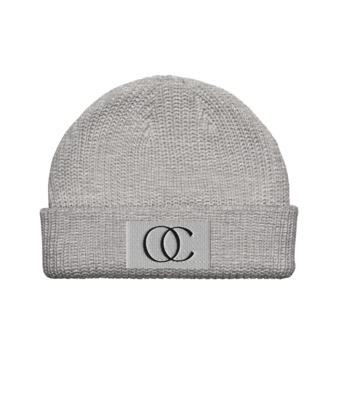 OC|TW Label "Platinum" Beanie