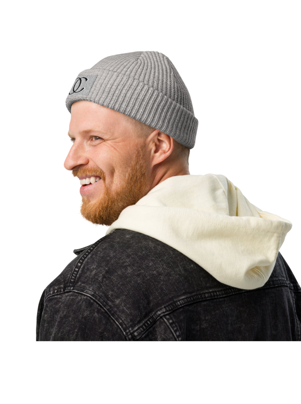 OC|TW Label "Platinum" Beanie