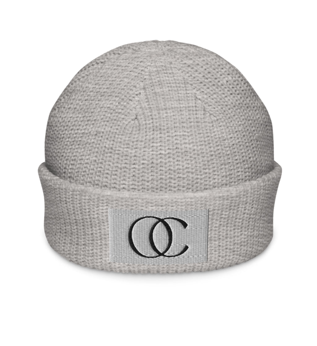 OC|TW Label "Platinum" Beanie