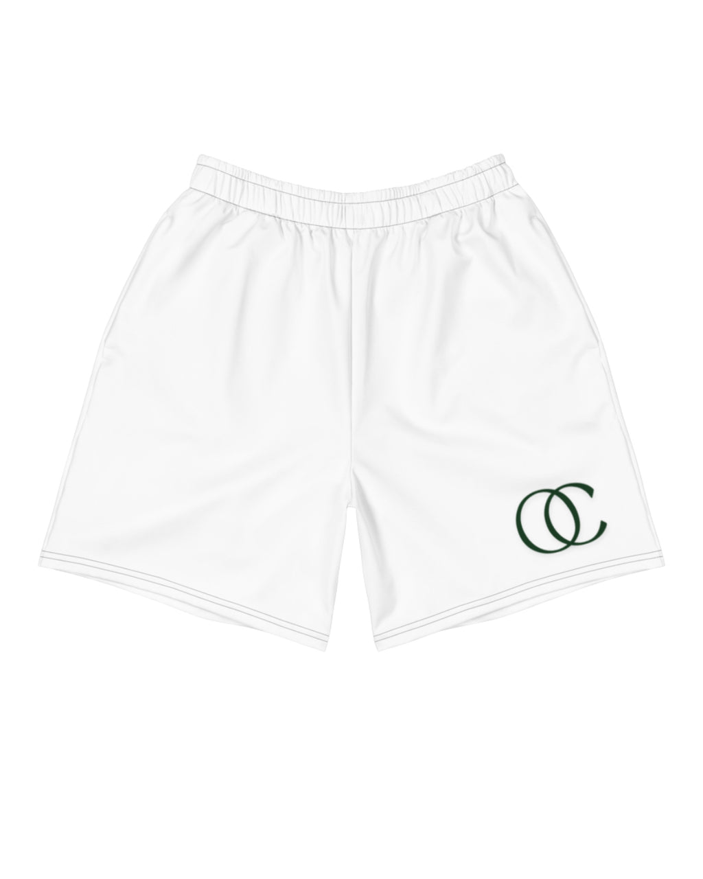 OC|TW Label "Bora" Shorts