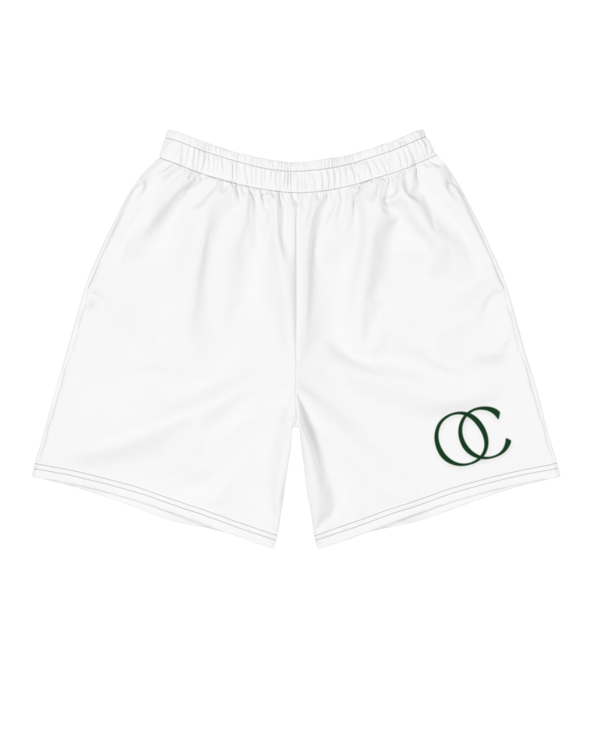 OC|TW Label "Bora" Shorts