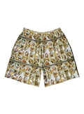 OC|TW Label "When In Rome" Shorts