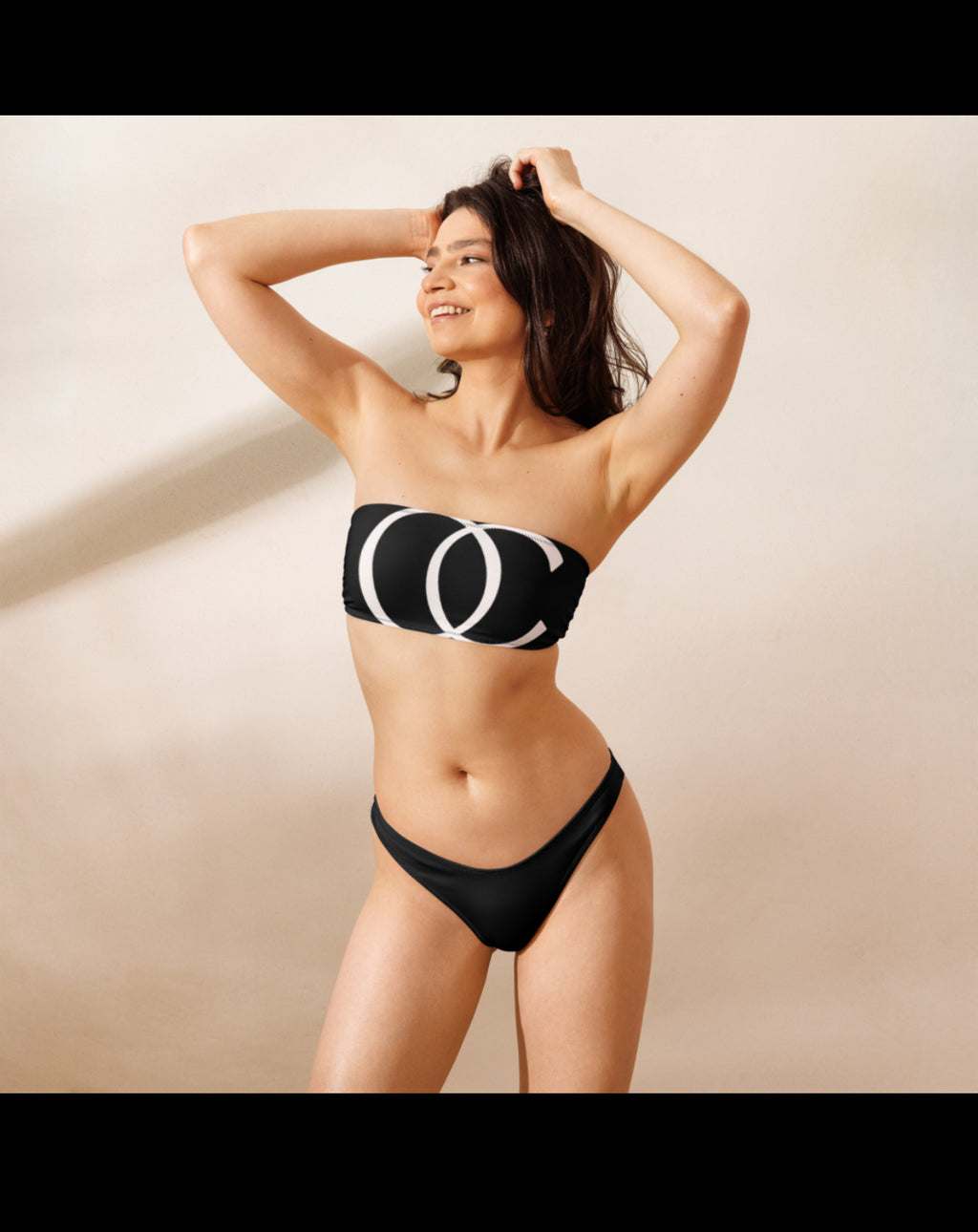 OC|TW Label "Infinity" Bikini