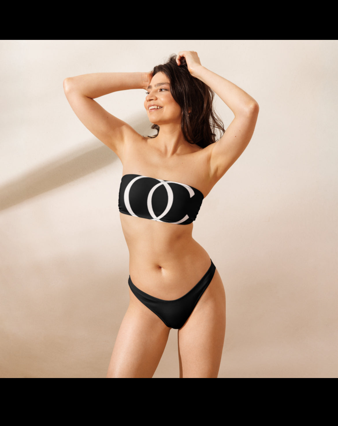 OC|TW Label "Infinity" Bikini
