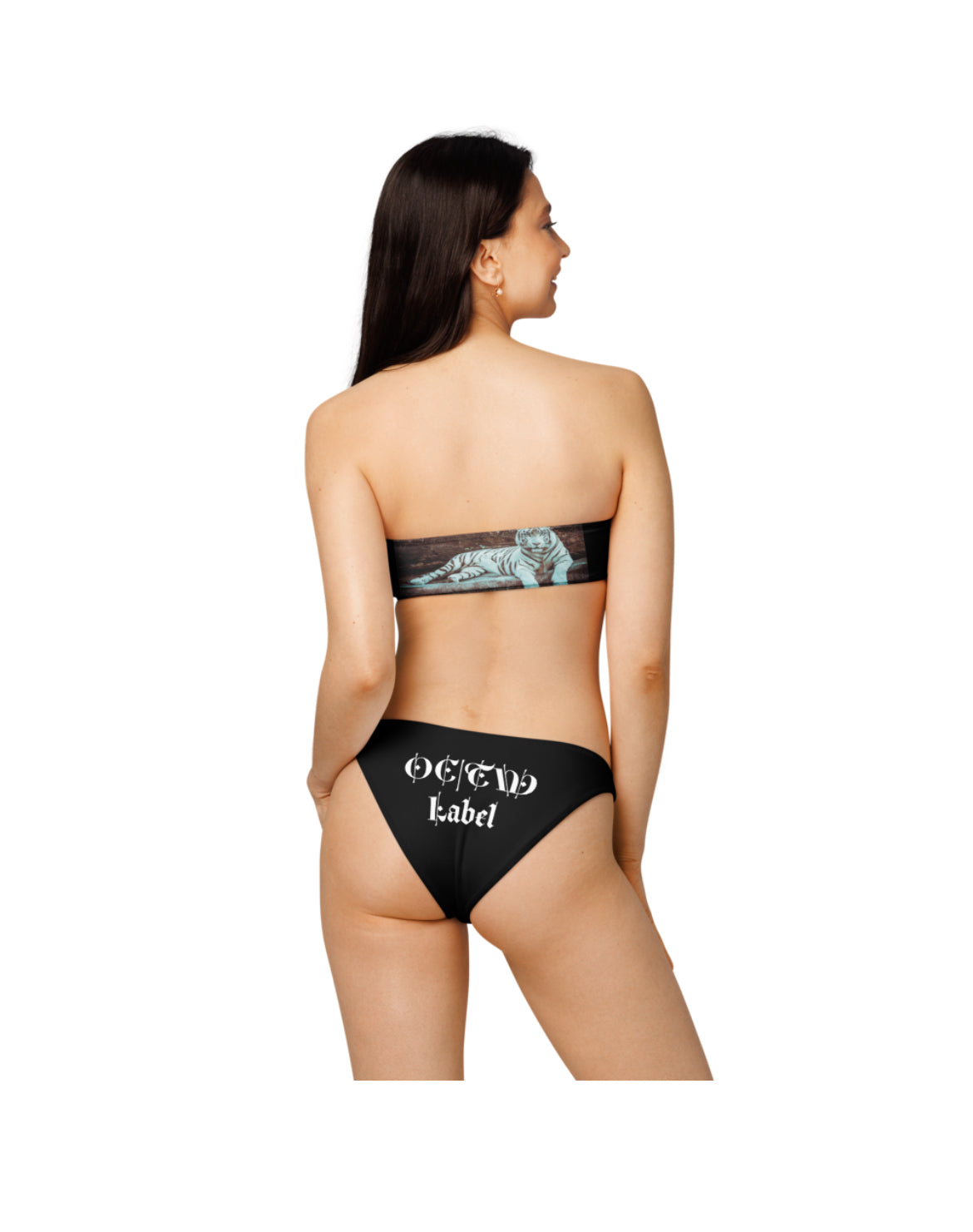 OC|TW Label "Infinity" Bikini