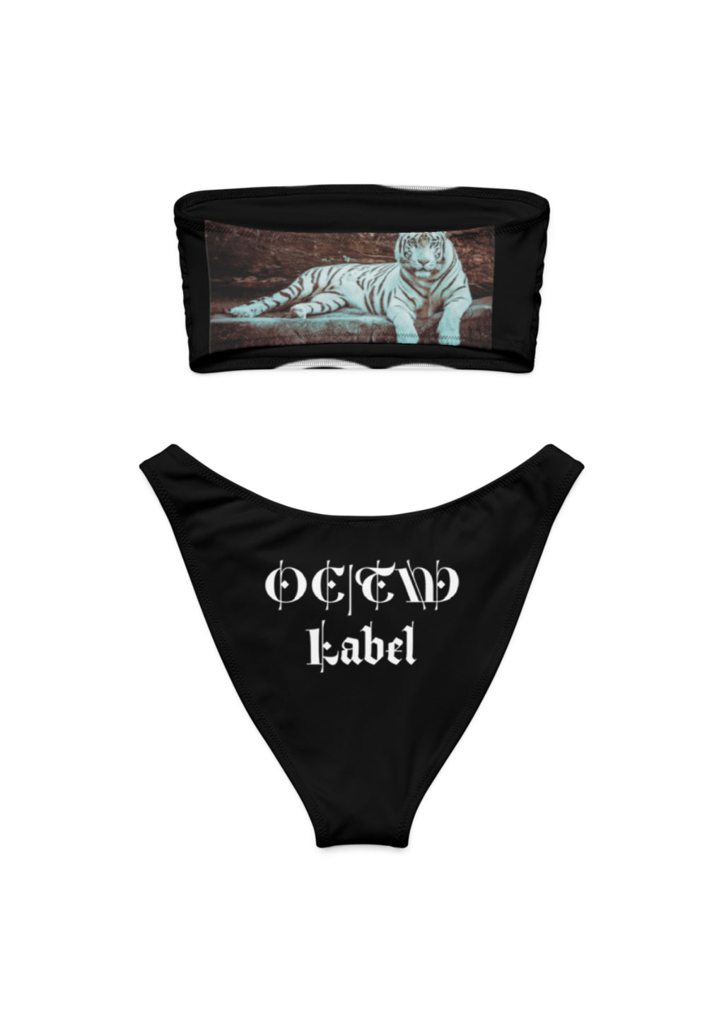 OC|TW Label "Infinity" Bikini