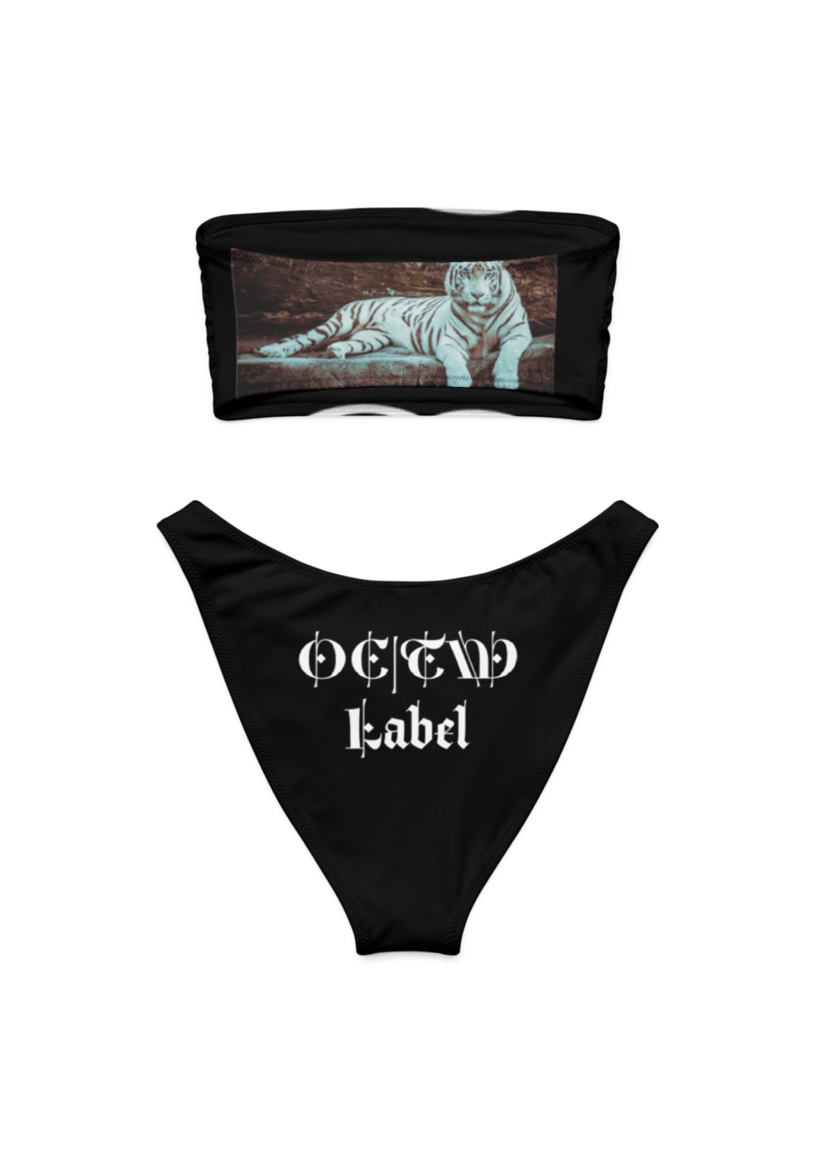 OC|TW Label "Infinity" Bikini