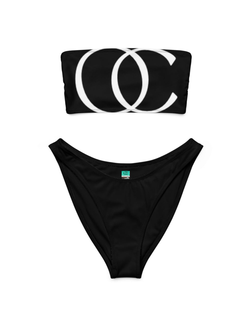 OC|TW Label "Infinity" Bikini