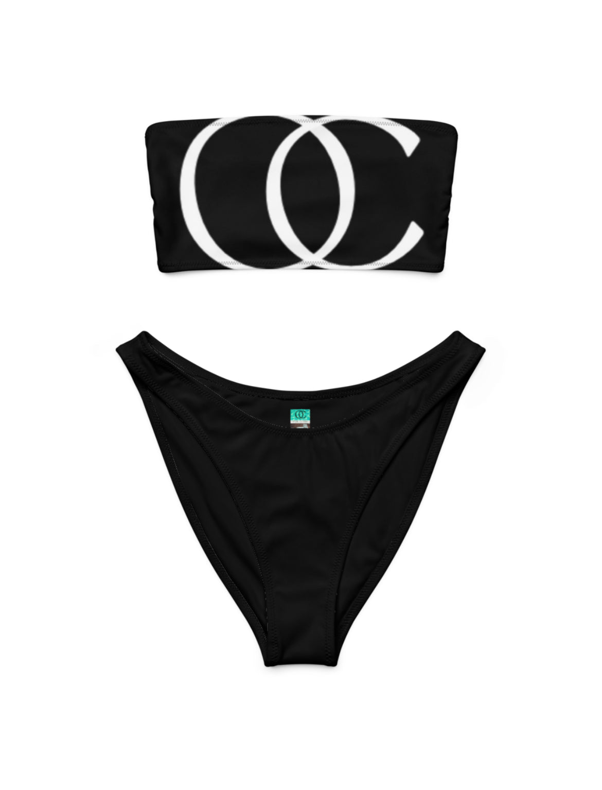 OC|TW Label "Infinity" Bikini