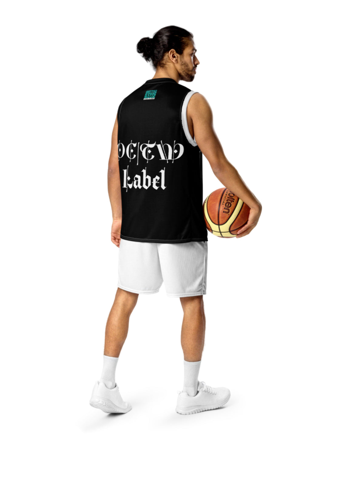 OC|TW Label "Lord of The Rings" Athletic Jersey