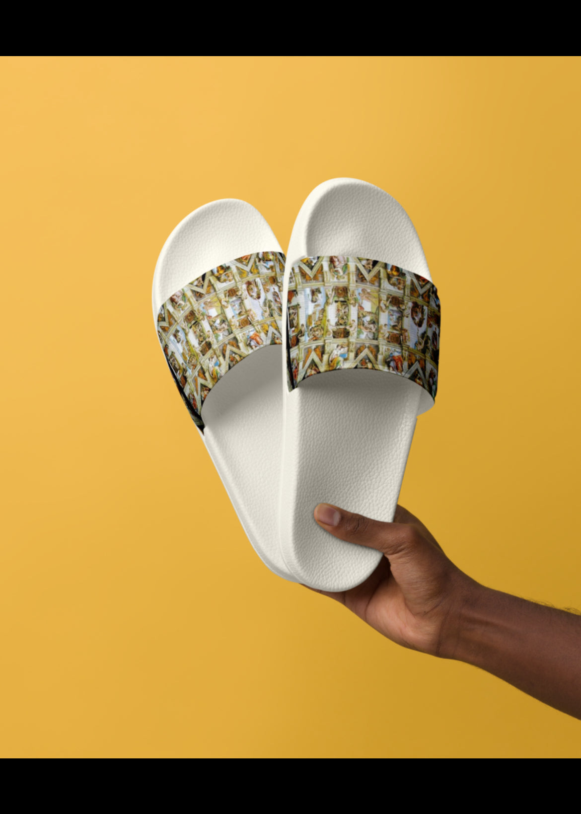 OC|TW Label "Casual" Slides