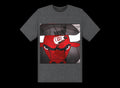 Vintage CB Center Court Goat Graphic Tee