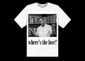 Vintage Third-Party Inquiry Graphic Tee