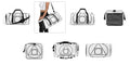 Outlaw Clothing Active PS Duffel Bag