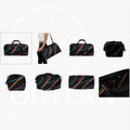 Outlaw Clothing Active DNA Duffle Bag