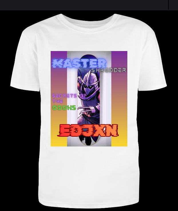 EDJXN MSSOTO Graphic Tee