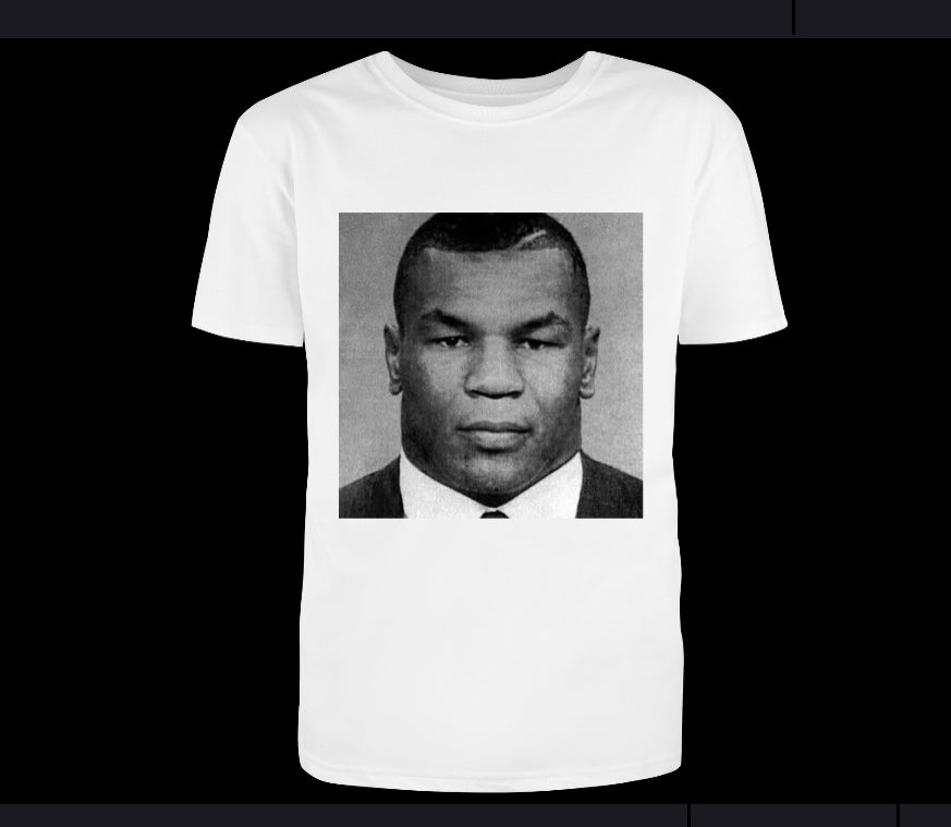 Vintage "New Kid On The Block" Graphic Tee