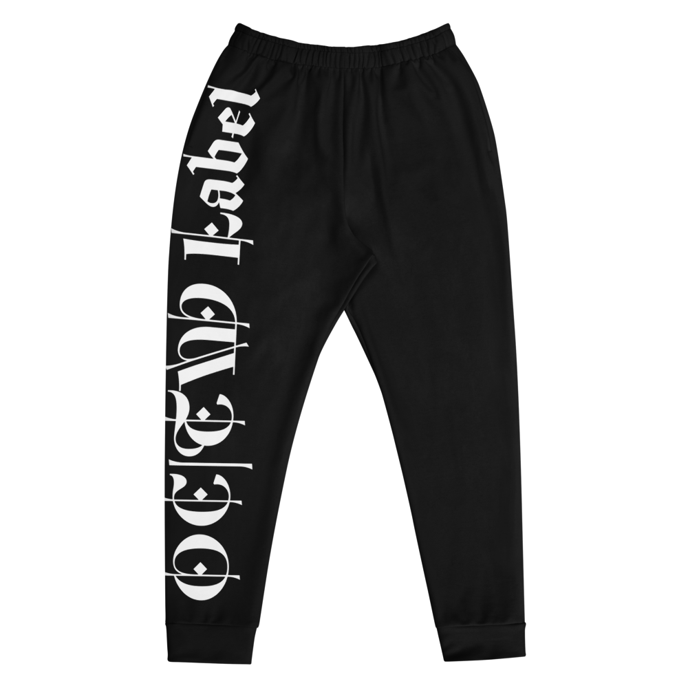 OC|TW Label "Blatant" Joggers