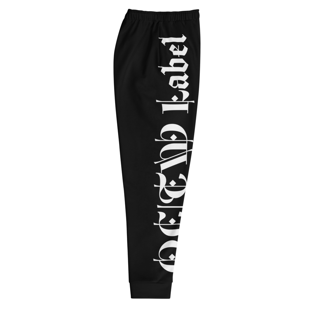 OC|TW Label "Blatant" Joggers