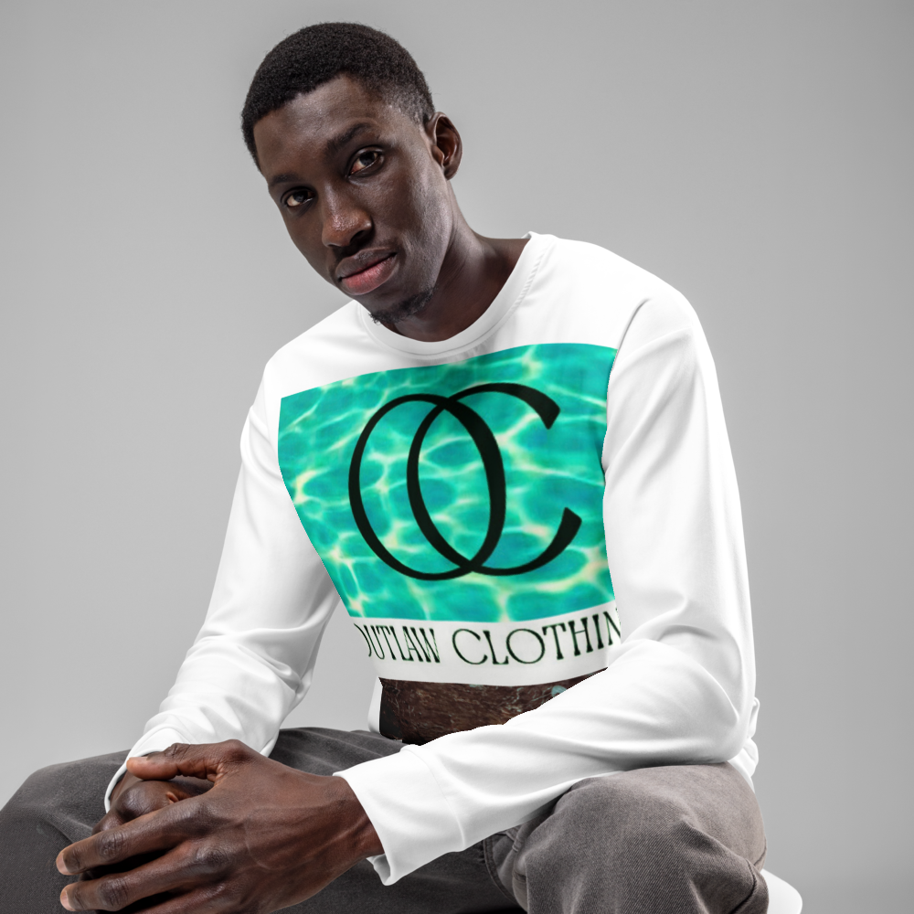 OC|TW Label "Flagship" Sweatshirt